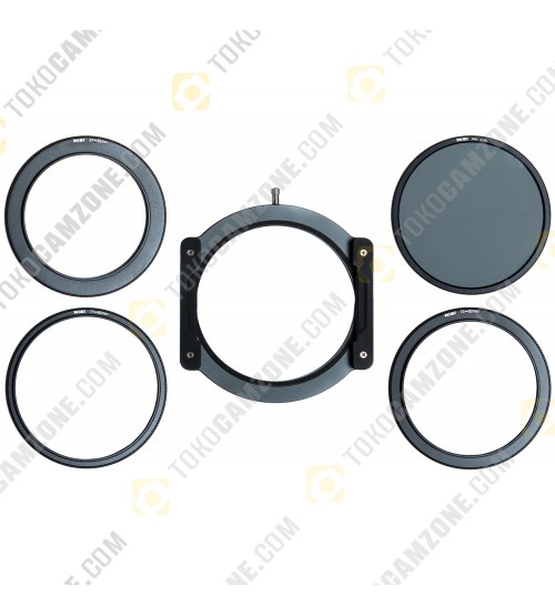 Nisi V3 Square Filter Holder Kit 100mm